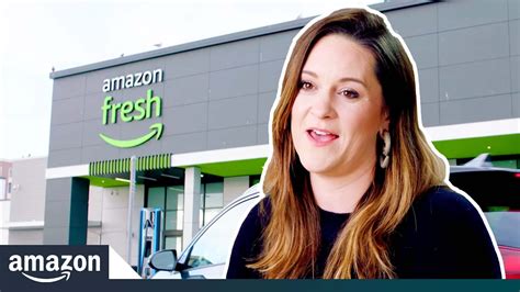 Amazon Fresh Seeks Net Zero Carbon Certification Amazon News Youtube