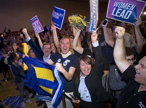 Live: Democrats win Nevada Senate, governor's races - Las Vegas Sun ...