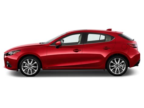 I researched a lot on this but mazda offers competitive money factors. Image: 2016 Mazda MAZDA3 5dr HB Auto i Grand Touring Side ...