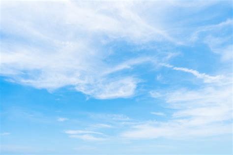 Download White Cloud On Sky Background For Free Sky