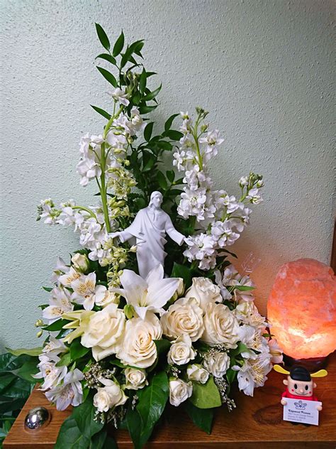 Garden Of Serenity Bouquet In Orlando Fl Edgewood Flowers