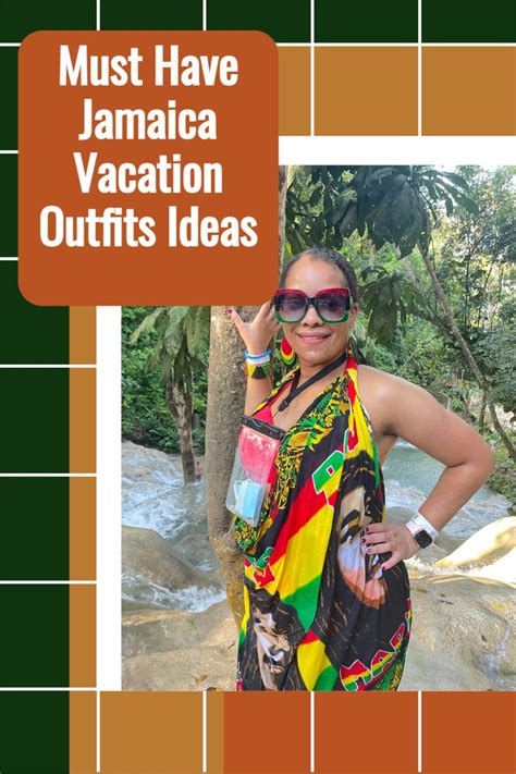 Must Have Jamaica Vacation Outfits Ideas Jamaica Vacation Outfits
