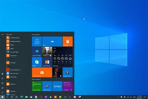 Microsofttan Windows 10 Sürümü Için Karar Shiftdeletenet