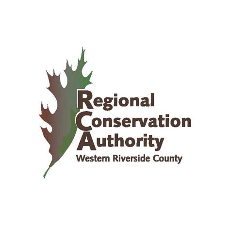 Western Riverside County Regional Conservation Authority