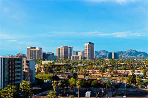 Scottsdale City Guide Where To Eat Drink Shop And Stay In Arizonas