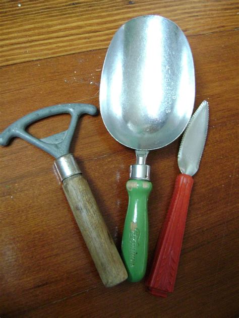 We chose 28 tools and gadgets that home cooks will need today. A trio of old kitchen gadgets | Etsy | Antique kitchen ...