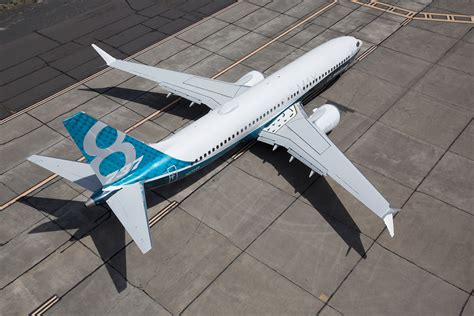 Boeing 737 Max Updates 737 Max Return To Service Updates And Information