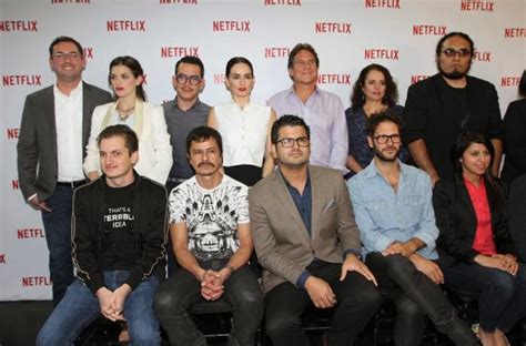 Netflix Apoya El Cine Mexicano Independiente Cortos Verdes Internacional