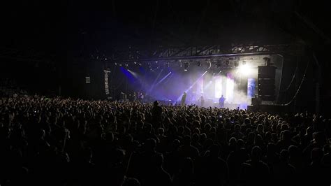 New General Manager Announced For Sydneys Hordern Pavillion Mixdown