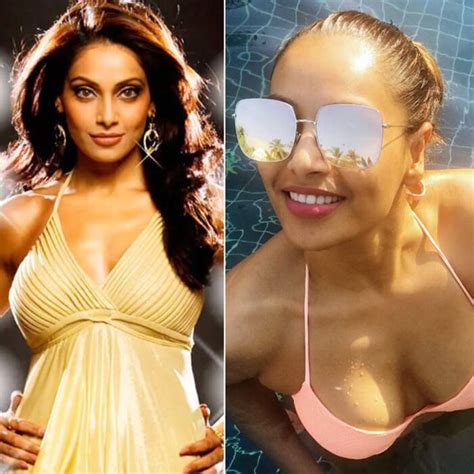 Happy Birthday Bipasha Basu Heres All About Her Incredible Transformation As The Diva Turns A