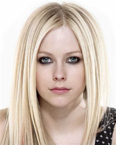 Avril Lavigne Rcelebs