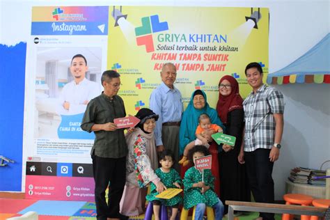 Rumah Jasa Khitan Sunat Modern Klinik Jagoan Khitan Cirebon