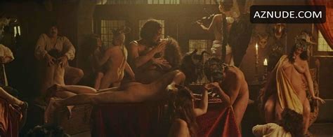 Caravaggios Shadow Nude Scenes Aznude Men