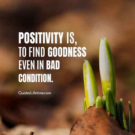 100 Positive Quotes To Overcome Negativity