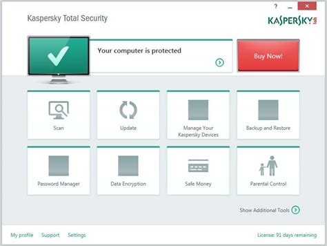 Kaspersky Total Security 2018 Pc Key Pas Cher Prix