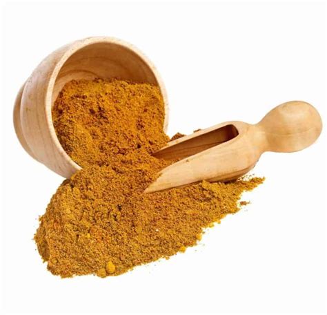 Homemade Garam Masala Recipe Elevate Your Indian Cooking