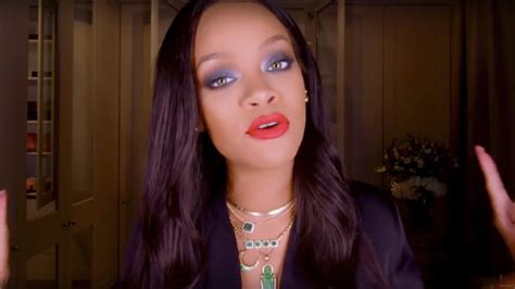 Rihanna Revealed How To Get The Look From Her Wild Thoughts Music