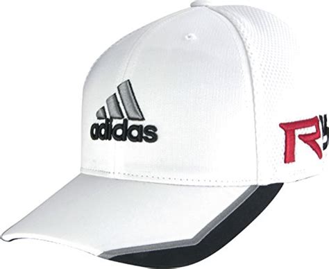 Adidas Golf 2015 Tour Mesh Golf Caphat Taylormade R15 Flexfit