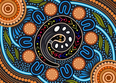 Aboriginal Dreamtime Stories And The Creation Myths Of Australia Ancient Origins
