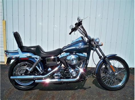 Video of my 03' dyna wide glide. Buy 2003 Harley-Davidson FXDWG Dyna Wide Glide on 2040motos