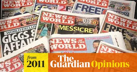 News of the World: A newspaper is gone, but an inquiry is as urgent as ...