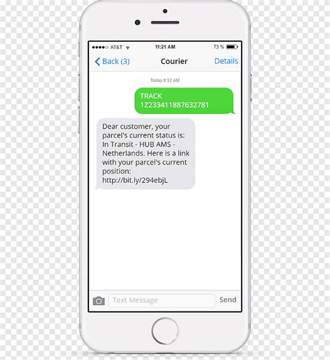Smartphone Feature Phone Text Messaging Chatbot Smartphone Gadget