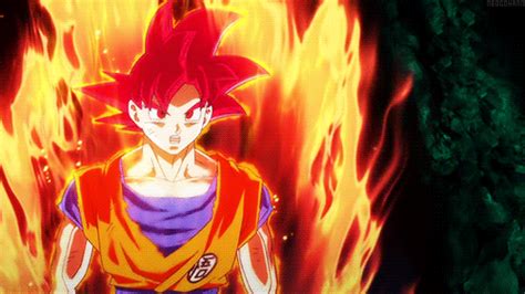 Se Filtra Por Error La Nueva Transformación De Goku Tierragamer