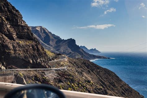 Gran Canaria Car Hire GranCanariaInfo Co Uk