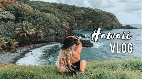 Hawaii Vlog Youtube