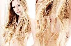 avril lavigne nip topless leaked pink slips outtakes slip singer nipples rock only her these but