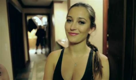 Dani Daniels Revenge Of The Petites Interview On Vimeo