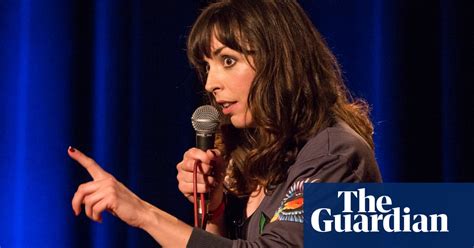 Bridget Christie I Dont Do Jokes About My Personal Life Just My