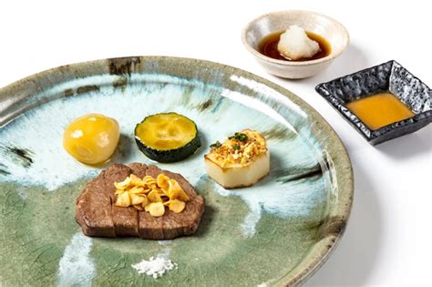 Gurunavi japan restaurant guide let s experience japan : Japanese Kobe Steak Plate Recipes / Even though japanese ...
