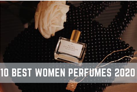 10 Best Women Perfume 2020