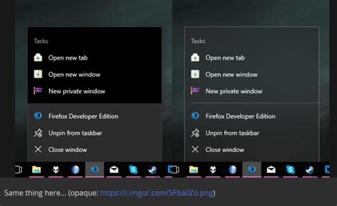 Revamped Windows 10 Context Menus Are Still Disappointing For Many Users