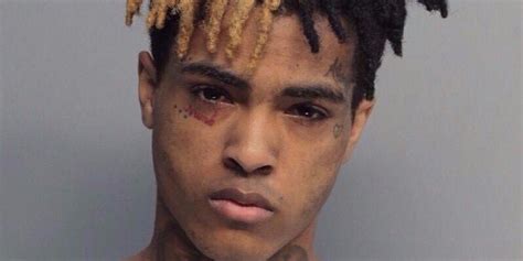 Xxxtentacion Now Has A Trial Date On Charges Of Beating A Pregnant Woman Pitchfork