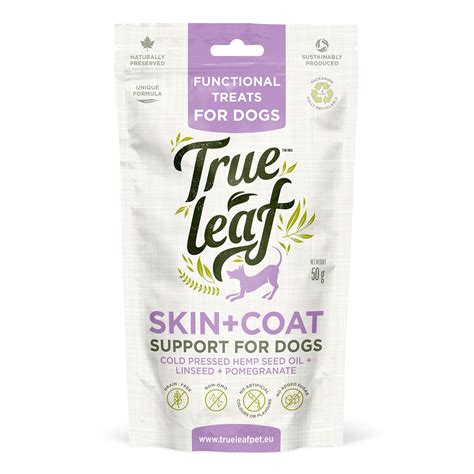 True Hemp Skin Coat Bestellen Petfriendsch