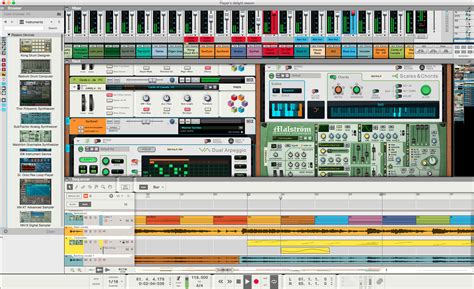Kvr Propellerhead Announces Reason 9 Music Production Software