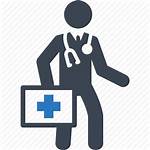Doctor Medical Icon Emergency Health Help Aid