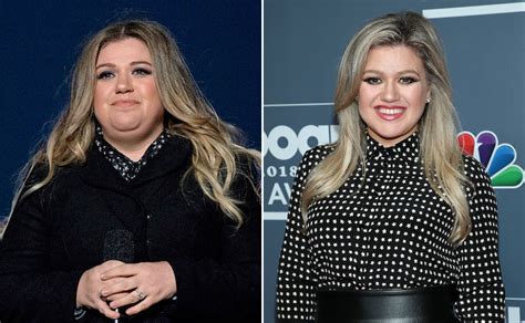 Kelly clarkson performed the aerosmith smash hit dude (looks like a lady) during the kellyoke portion of her talk show monday. Kelly Clarkson lose weight! How she did it? She looks ...