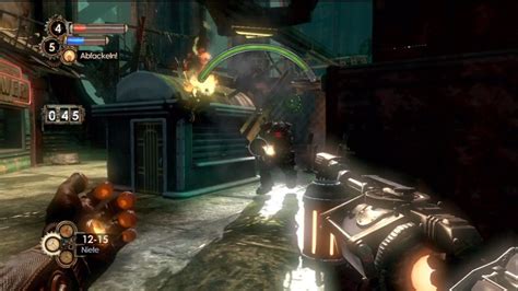 Bioshock 2 Screenshots For Xbox 360 Mobygames