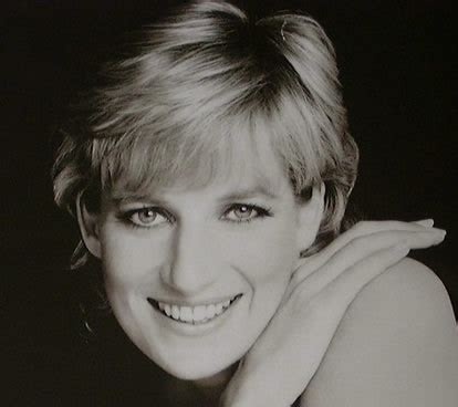 Princesse Diana 11ème anniversaire de sa disparition Noblesse