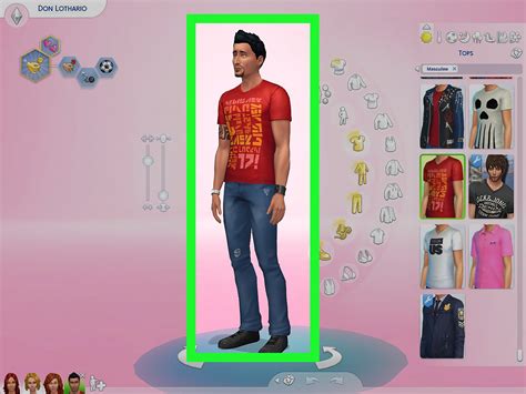How to Change Your Sim's Traits and Appearance in the Sims 4