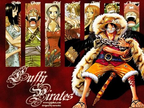 Manga And Anime Wallpapers One Piece Cool Wallpapers