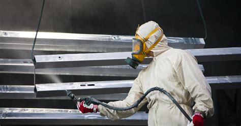 Benefits Of Industrial Spray Paint Juliastilesstyles