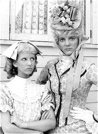 Check spelling or type a new query. Nancy Oleson - Little House Wiki - Little House on the Prairie