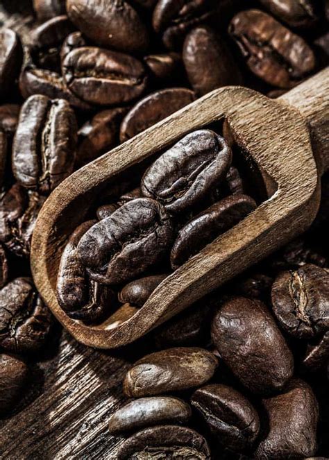 The Strongest Coffee In The World Brands Beans Brews High Caffeine