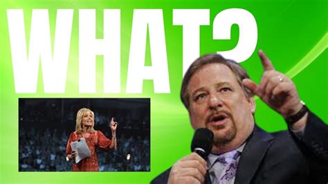 Breaking Rick Warren Ordains Women Pastors Youtube