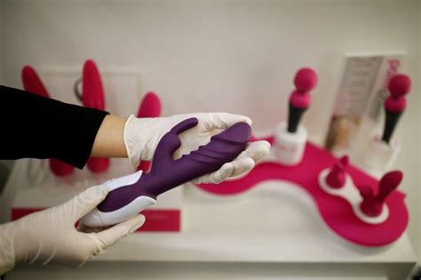 How To Hack A Sex Toy Tech Firms Warn Public On Growing Cyber Risks