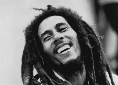 6 De Febrero Día Internacional De Bob Marley